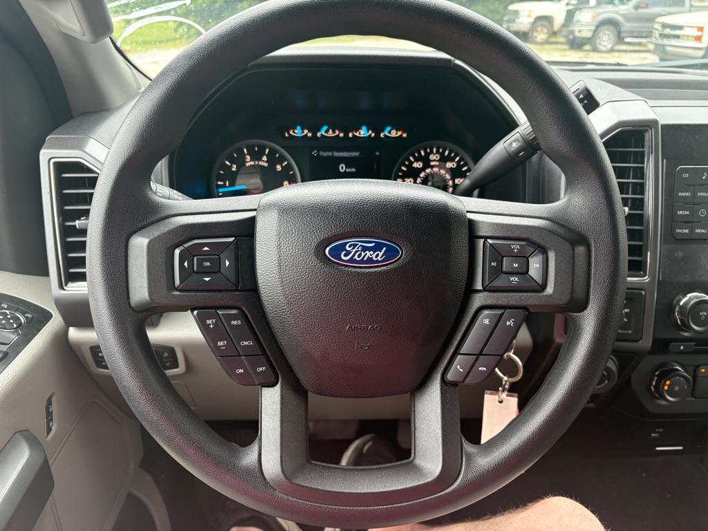 Thumbnail image of 2017 Ford F-150 at BAMA DIRECT AUTOMOTIVE LLC