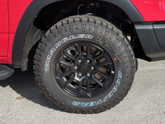 Thumbnail image of 2025 Ram 1500 at Daytona Dodge Chrysler - USED