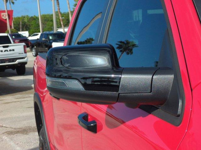 Thumbnail image of 2025 Ram 1500 at Daytona Dodge Chrysler - USED