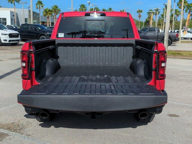 Thumbnail image of 2025 Ram 1500 at Daytona Dodge Chrysler - USED