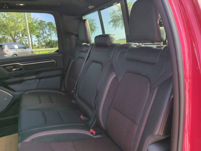 Thumbnail image of 2025 Ram 1500 at Daytona Dodge Chrysler - USED