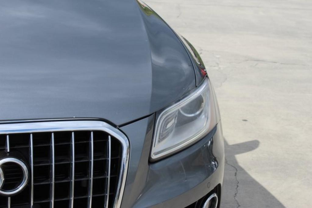 Thumbnail image of 2014 Audi Q5 at Toccoa Auto Mall LLC