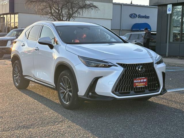 Thumbnail image of 2022 Lexus NX 350 at Riverhead Auto Mall