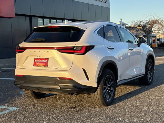 Thumbnail image of 2022 Lexus NX 350 at Riverhead Auto Mall