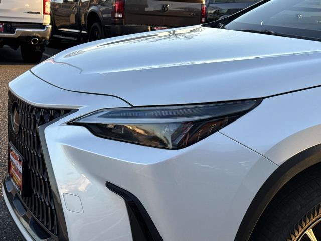 Thumbnail image of 2022 Lexus NX 350 at Riverhead Auto Mall