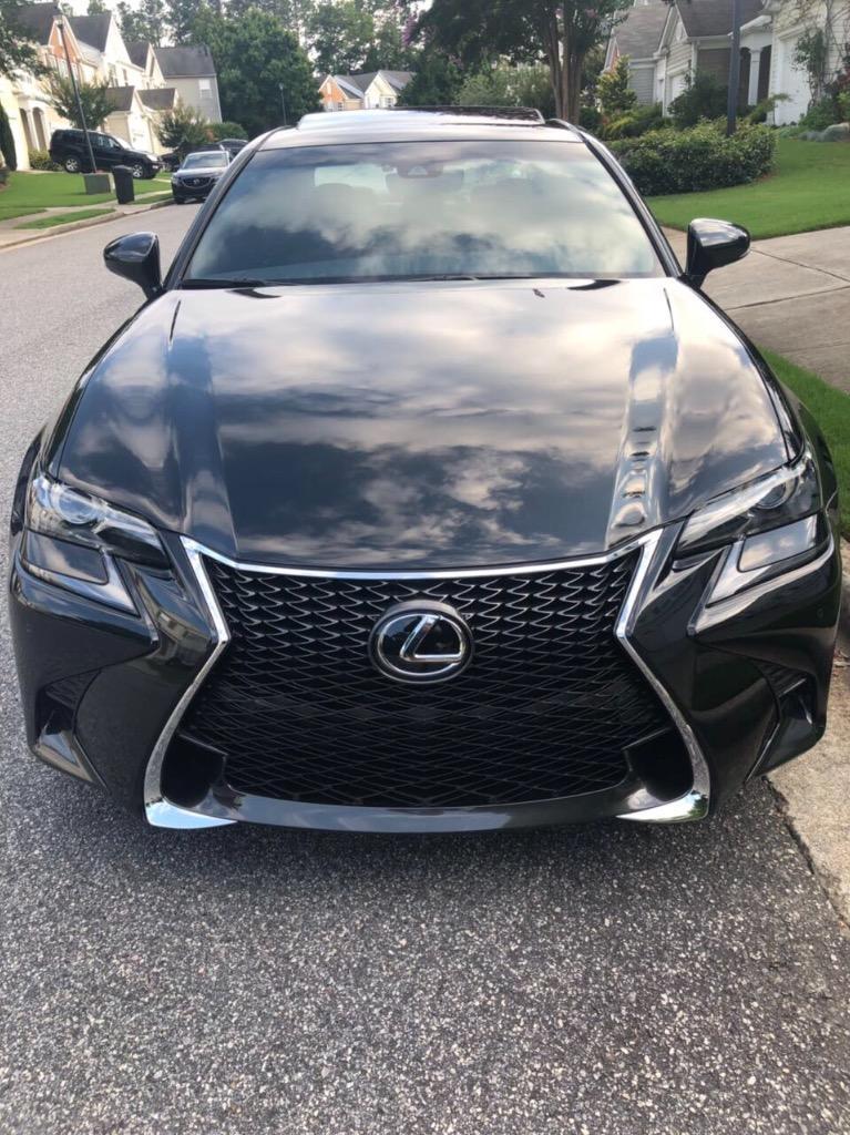 Thumbnail image of 2017 Lexus GS 350 at The Best Deal Auto Sales, LLC