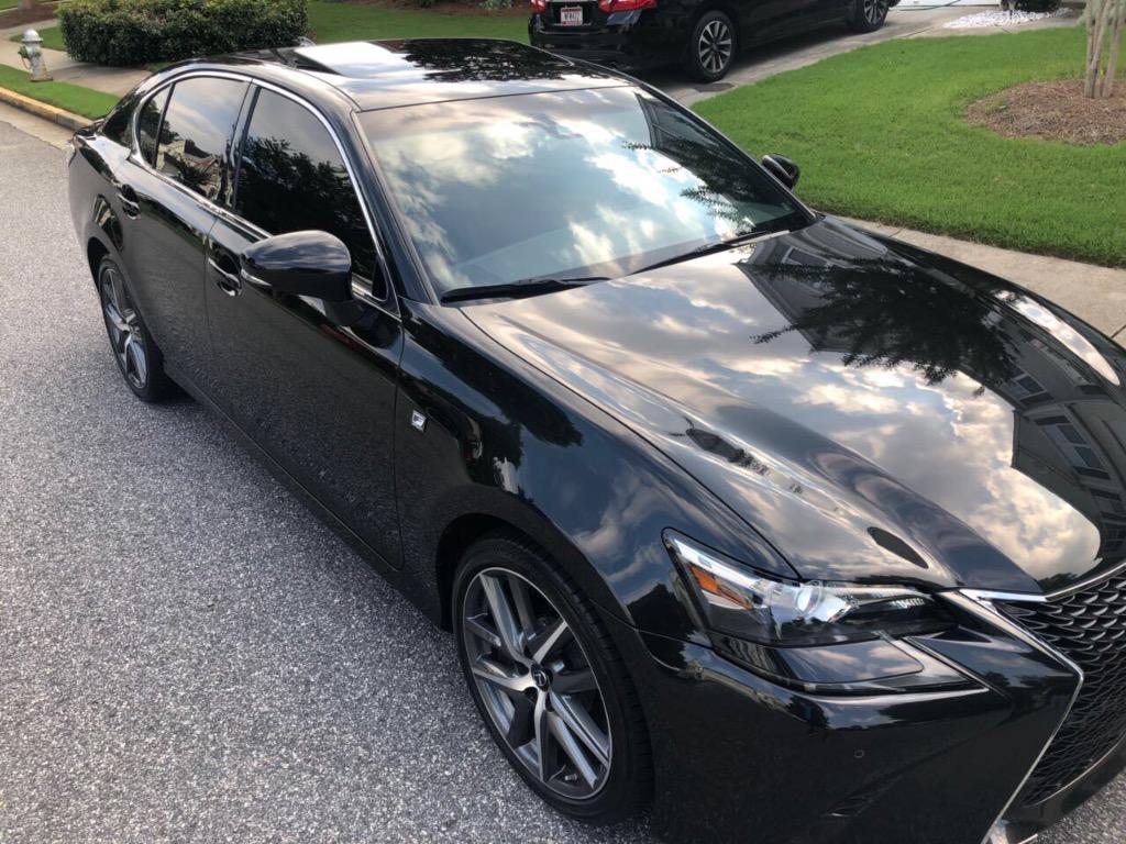 Thumbnail image of 2017 Lexus GS 350 at The Best Deal Auto Sales, LLC
