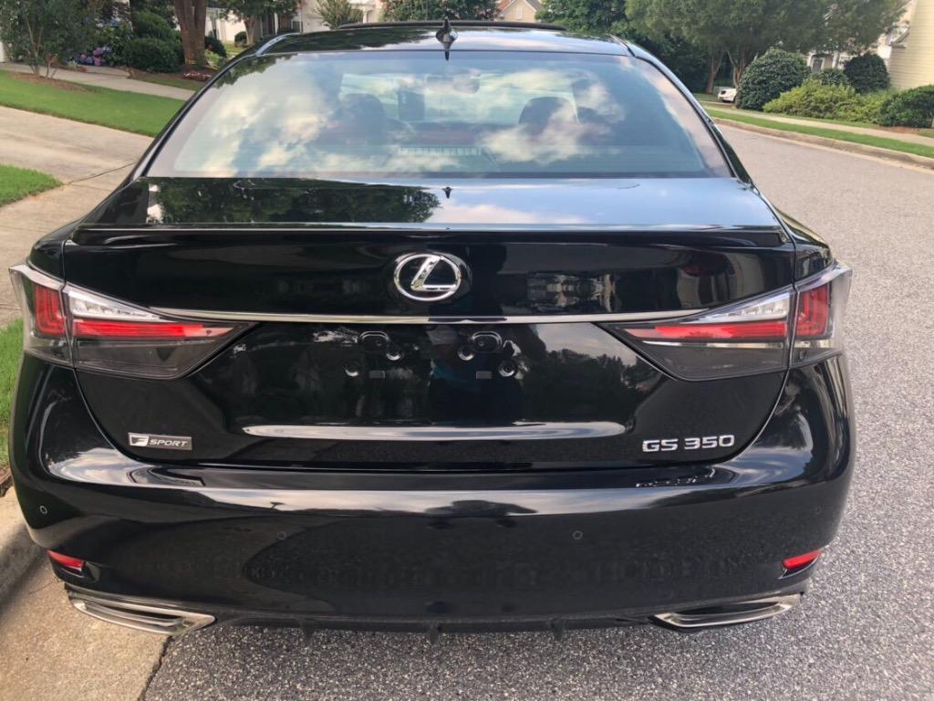 Thumbnail image of 2017 Lexus GS 350 at The Best Deal Auto Sales, LLC