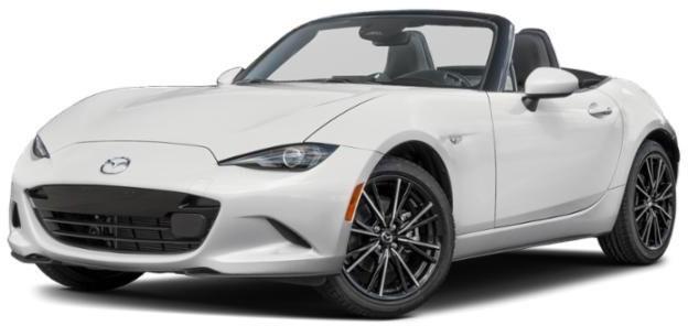 Thumbnail image of 2025 Mazda MX-5 Miata at Ocean Mazda West Kendall