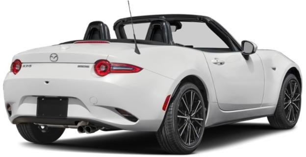 Thumbnail image of 2025 Mazda MX-5 Miata at Ocean Mazda West Kendall