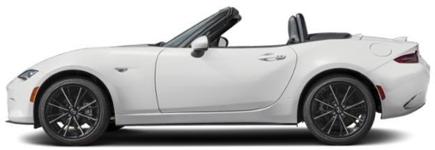 Thumbnail image of 2025 Mazda MX-5 Miata at Ocean Mazda West Kendall