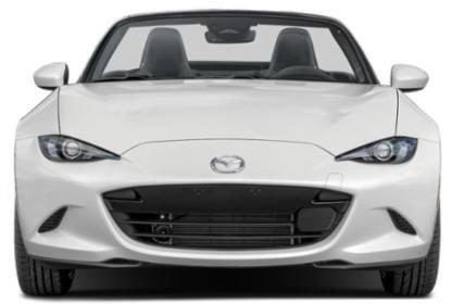 Thumbnail image of 2025 Mazda MX-5 Miata at Ocean Mazda West Kendall