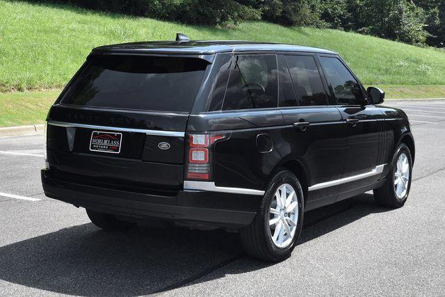 Thumbnail image of 2017 Land Rover Range Rover at WORLD CLASS MOTORS LLC