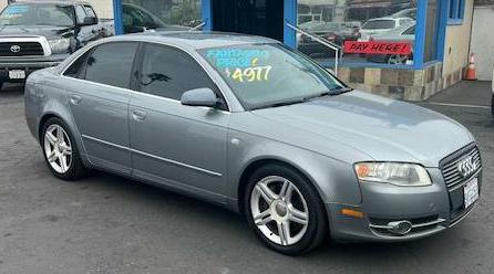 Thumbnail image of 2006 Audi A4 at ANYTIME 2 BUY AUTO LLC