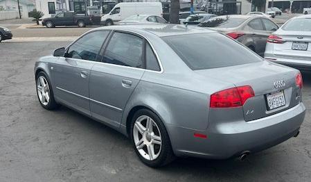 Thumbnail image of 2006 Audi A4 at ANYTIME 2 BUY AUTO LLC