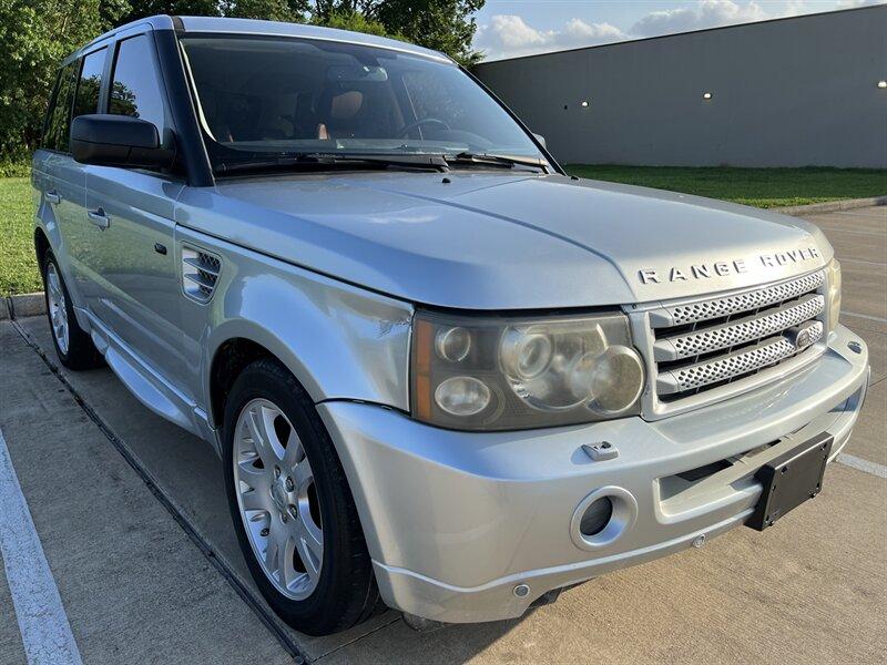 Thumbnail image of 2006 Land Rover Range Rover Sport at Amazing Motor Cars