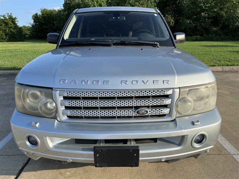 Thumbnail image of 2006 Land Rover Range Rover Sport at Amazing Motor Cars