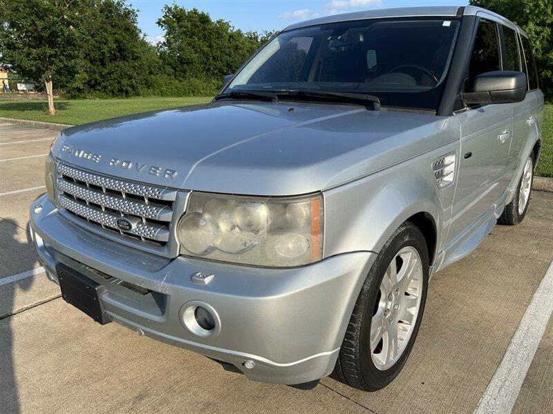 Thumbnail image of 2006 Land Rover Range Rover Sport at Amazing Motor Cars
