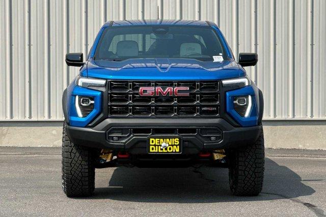 Thumbnail image of 2024 GMC Canyon at Dennis Dillon Auto Park