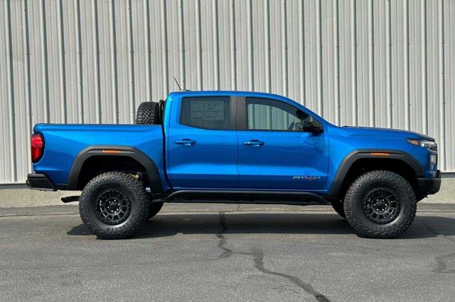 Thumbnail image of 2024 GMC Canyon at Dennis Dillon Auto Park