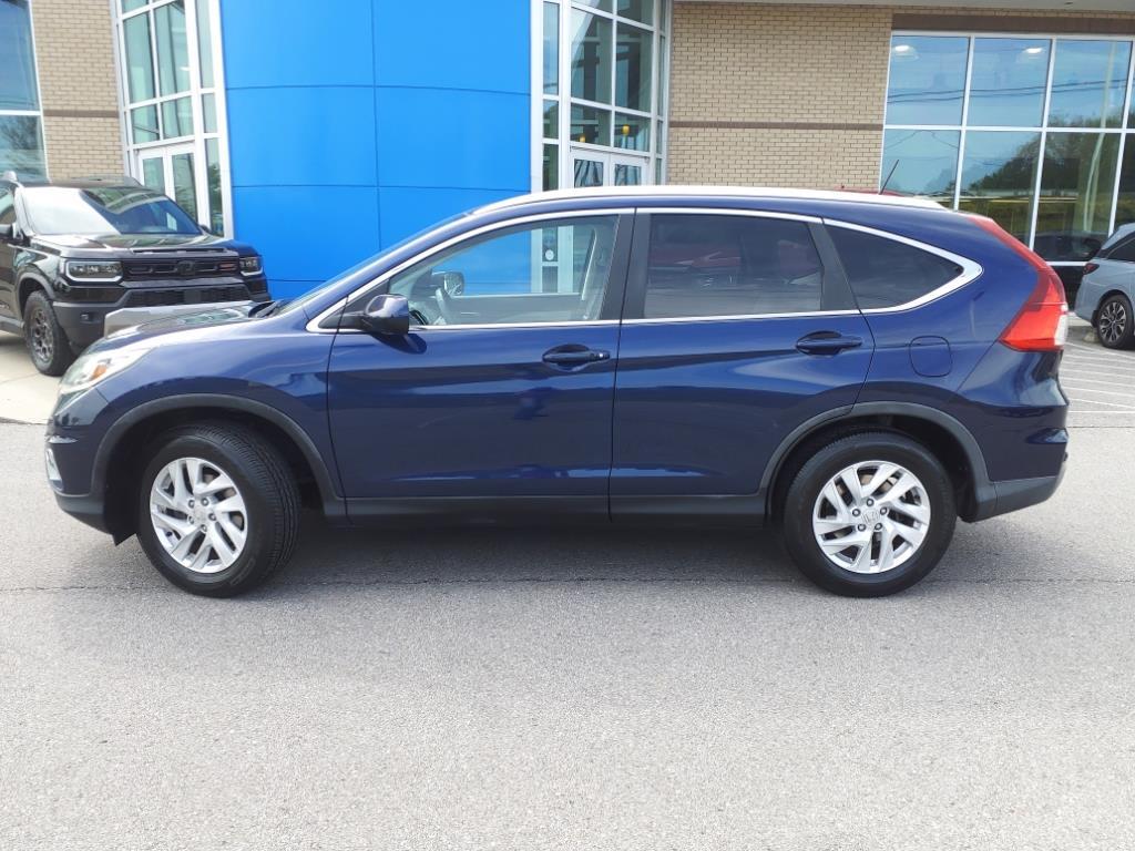 Thumbnail image of 2015 Honda CR-V at Gallatin Honda