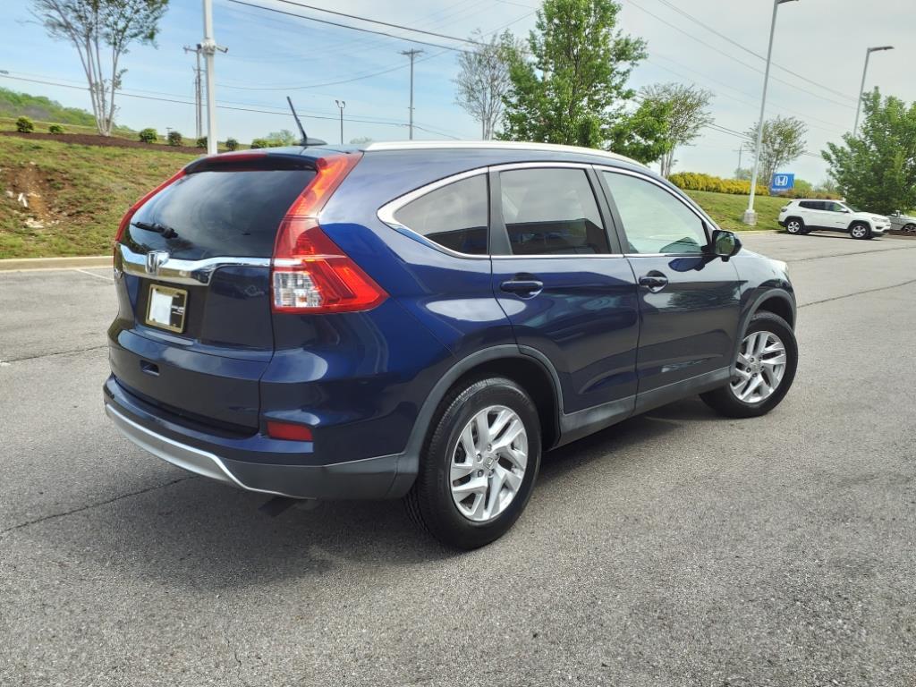 Thumbnail image of 2015 Honda CR-V at Gallatin Honda