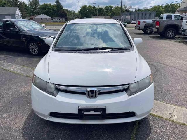 Thumbnail image of 2006 Honda Civic at Ghazal Auto