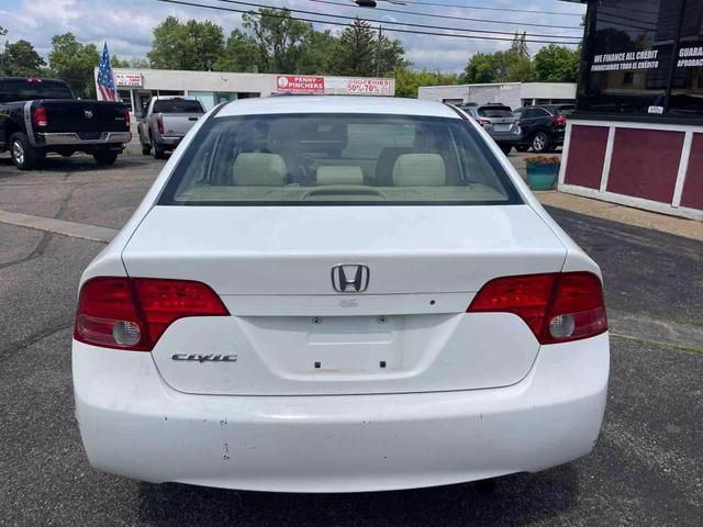 Thumbnail image of 2006 Honda Civic at Ghazal Auto