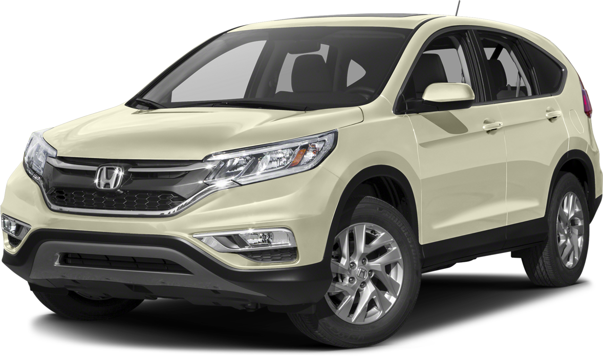 Thumbnail image of 2016 Honda CR-V at Brown Daub Chrysler Dodge Jeep Ram Fiat