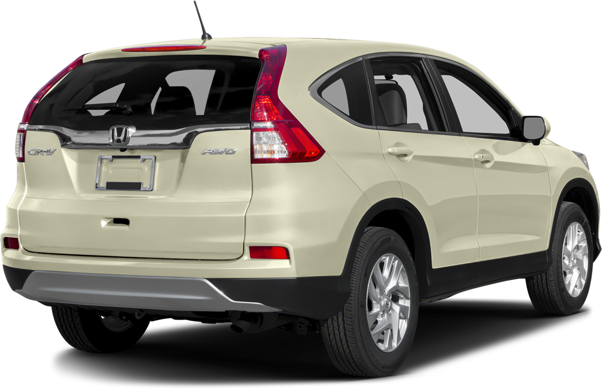Thumbnail image of 2016 Honda CR-V at Brown Daub Chrysler Dodge Jeep Ram Fiat