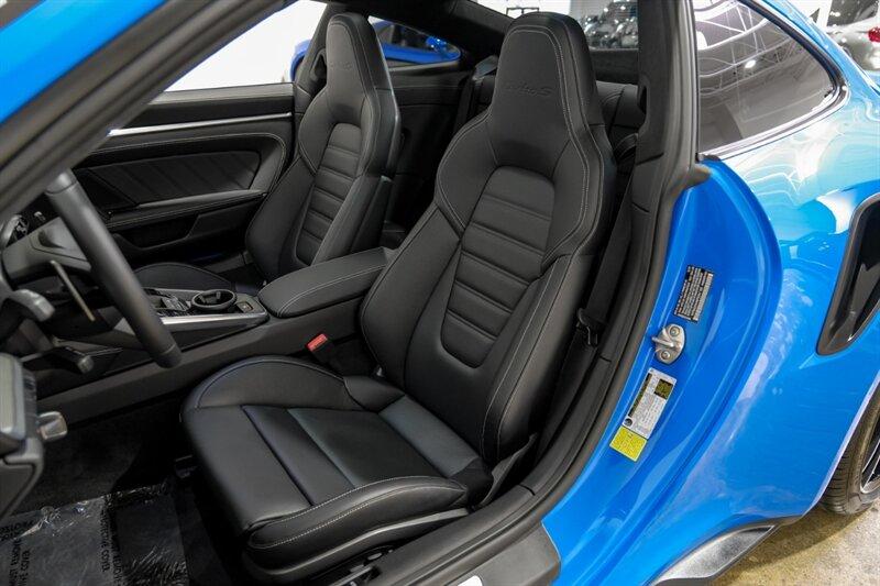 Thumbnail image of 2023 Porsche 911 at PALOMINO MOTORS (214) 879-0111