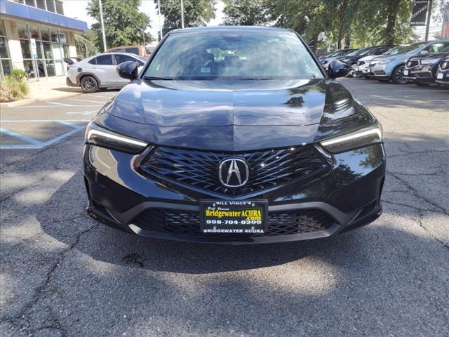 Thumbnail image of 2024 Acura Integra at Bridgewater Acura