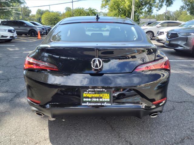 Thumbnail image of 2024 Acura Integra at Bridgewater Acura