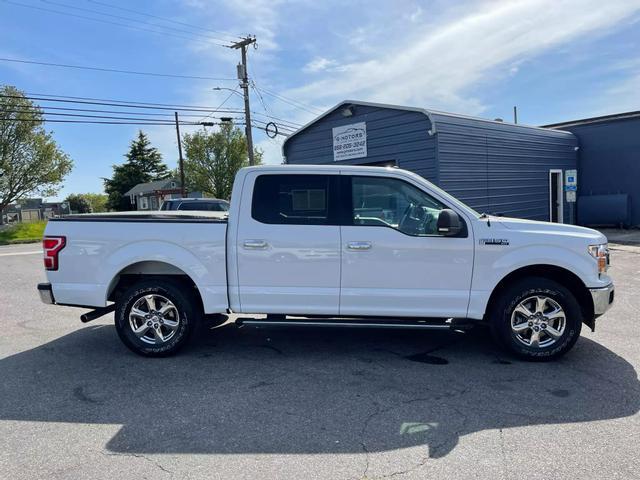 Thumbnail image of 2018 Ford F-150 at Gmotors Usa Llc