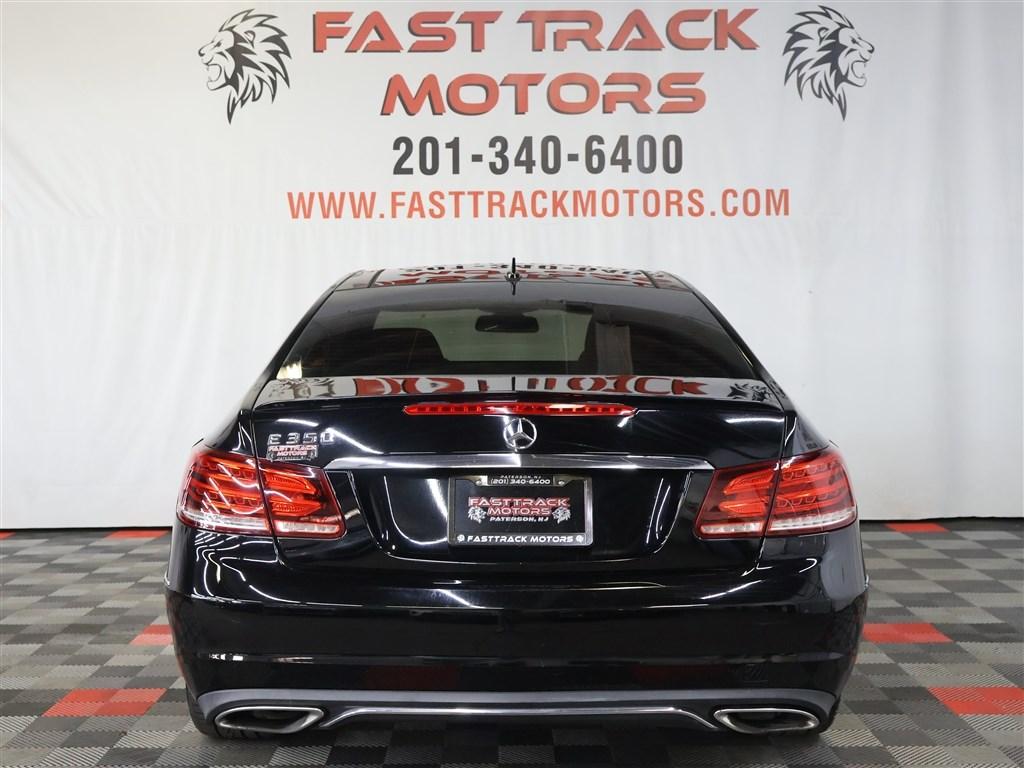 Thumbnail image of 2014 Mercedes-Benz E-Class at Fast Track Motors