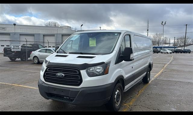 Thumbnail image of 2019 Ford Transit at Applegate Chevrolet