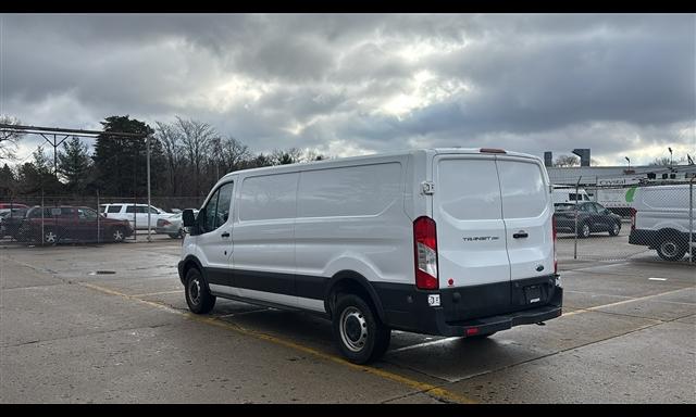 Thumbnail image of 2019 Ford Transit at Applegate Chevrolet