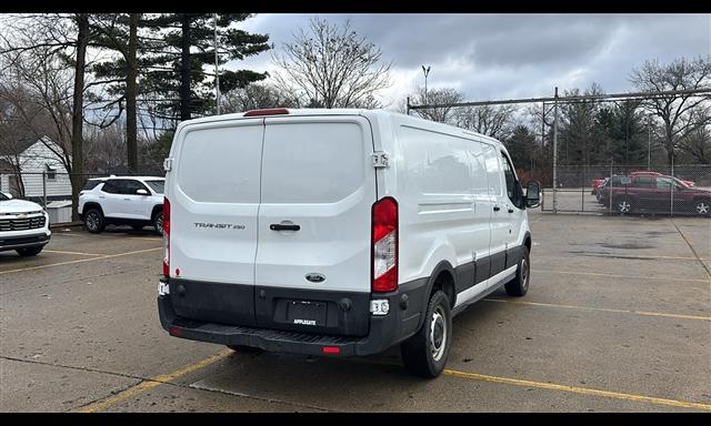 Thumbnail image of 2019 Ford Transit at Applegate Chevrolet
