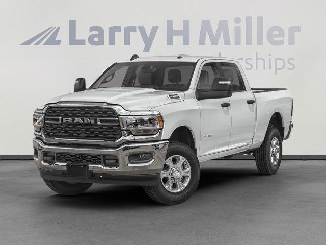 Thumbnail image of 2024 Ram 2500 at Larry H. Miller Dodge Tucson