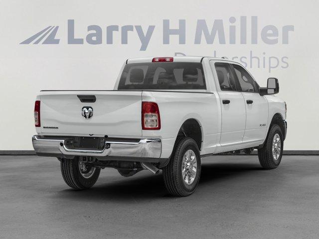 Thumbnail image of 2024 Ram 2500 at Larry H. Miller Dodge Tucson