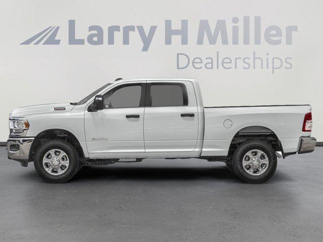 Thumbnail image of 2024 Ram 2500 at Larry H. Miller Dodge Tucson