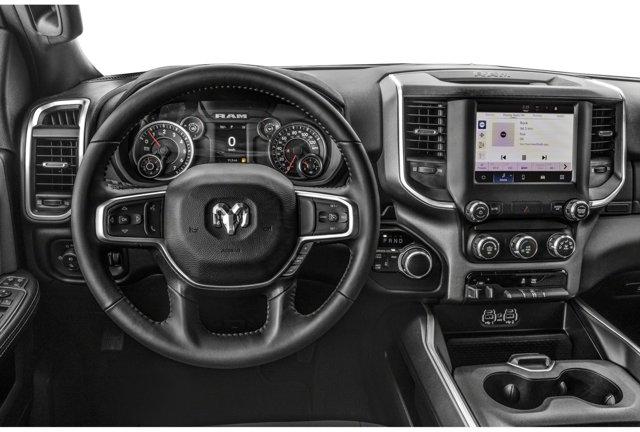 Thumbnail image of 2024 Ram 2500 at Larry H. Miller Dodge Tucson