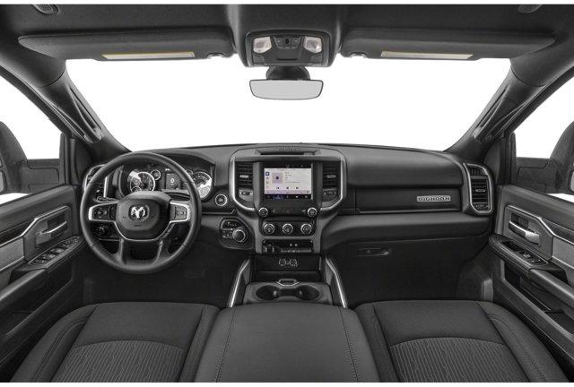 Thumbnail image of 2024 Ram 2500 at Larry H. Miller Dodge Tucson