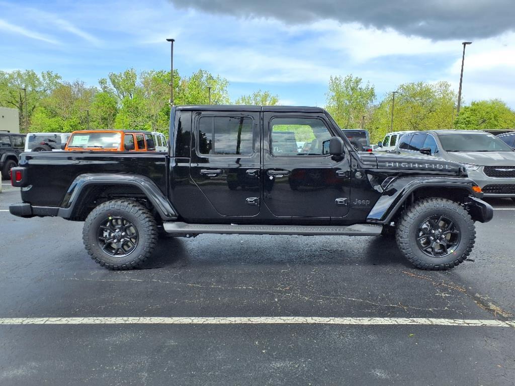 Thumbnail image of 2025 Jeep Gladiator at Dave Dennis Chrysler Jeep Dodge Ram
