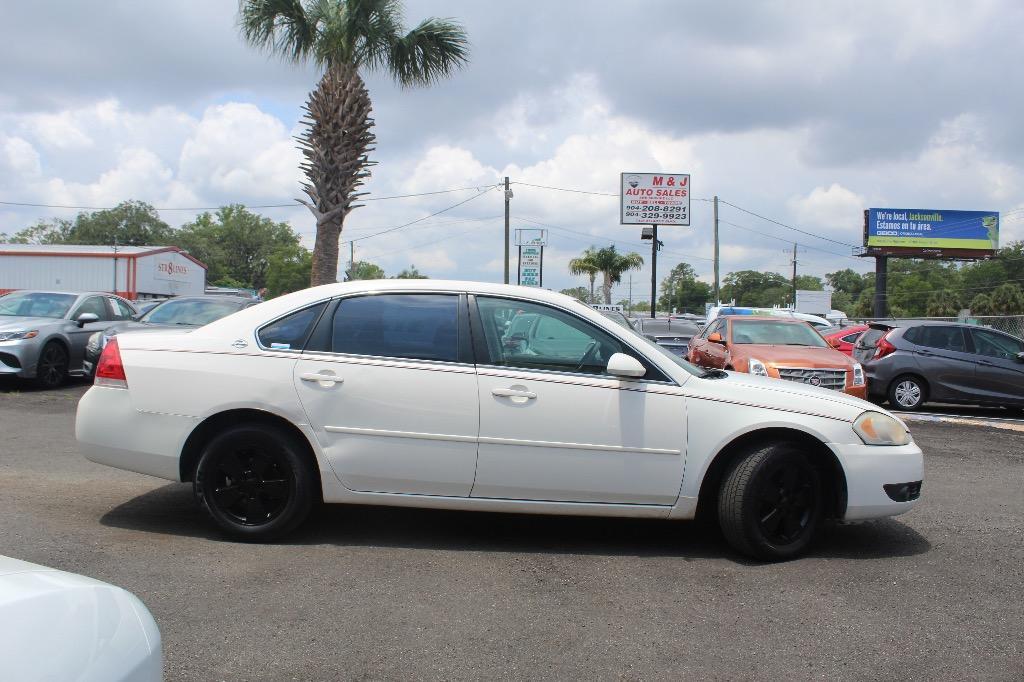 Thumbnail image of 2006 Chevrolet Impala at M&J auto Sales and Service