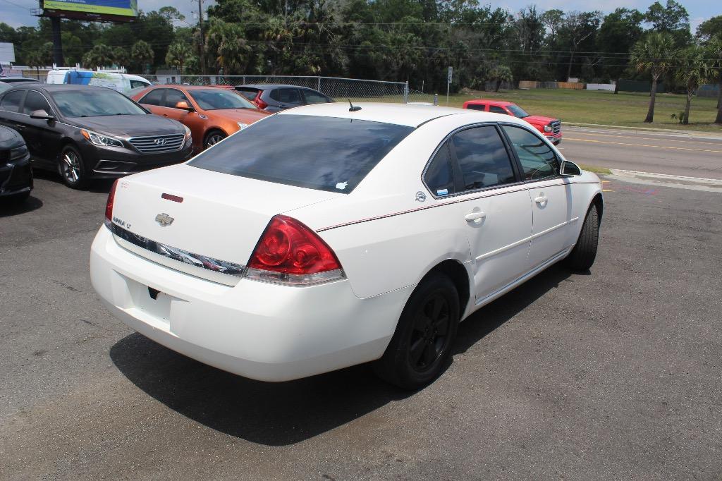 Thumbnail image of 2006 Chevrolet Impala at M&J auto Sales and Service
