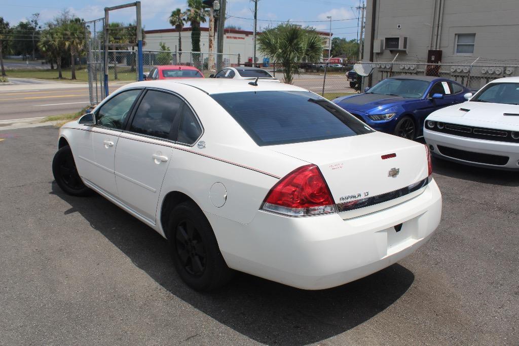Thumbnail image of 2006 Chevrolet Impala at M&J auto Sales and Service