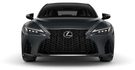 Thumbnail image of 2025 Lexus IS 350 at Lexus of Smithtown