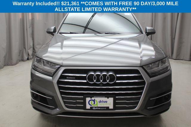 Thumbnail image of 2018 Audi Q7 at AC Motors
