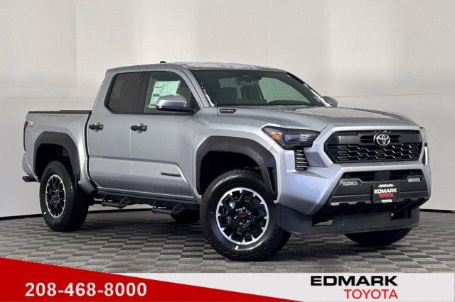 Thumbnail image of 2024 Toyota Tacoma at Edmark Toyota
